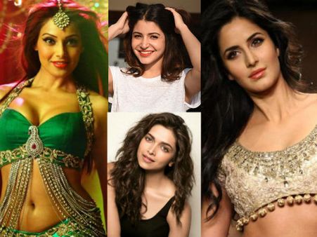 മോഡലിങ് രംഗത്തെ കയ്‌പേറിയ അനുഭവങ്ങളില്‍ നിന്നും ബോളിവുഡിലെ നട്ടെല്ലായ് മാറിയ നടിമാര്‍