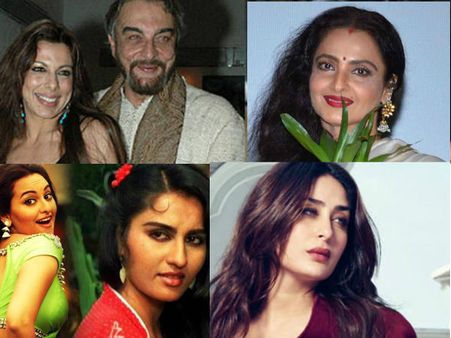 പുറംലോകമറിയാത്ത ചില ബോളിവുഡ് രഹസ്യങ്ങള്‍, വിശ്വസിച്ചാലും ഇല്ലെങ്കിലും ഇതാണ് സത്യം!!