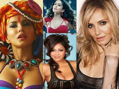 പോണ്‍ അഭിനയത്തില്‍ നിന്നും സിനിമാ അഭിനയ ലോകത്തേക്ക് ചേക്കേറിയവരാണിവര്‍, വിശ്വസിക്കാന്‍ പ്രയാസമുണ്ടോ?