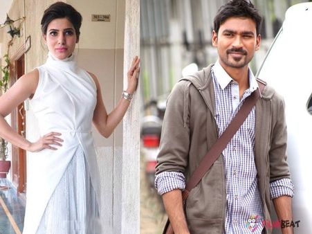 ധനുഷ് ചിത്രത്തില്‍ നിന്ന് സമാന്ത പിന്മാറിയത് എന്തിന്? പകരം അമലപോള്‍