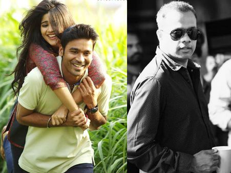 ആദ്യം റൊമാന്‍സ്, പിന്നെ ആക്ഷന്‍; ഗൗതം മേനോന്റെ പുതിയ ചിത്രം