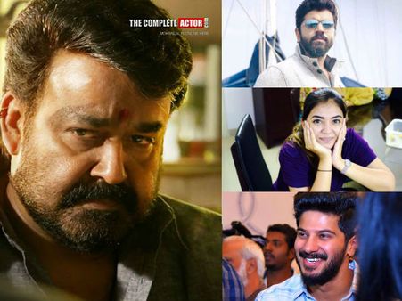 ദുല്‍ഖറും നിവിനും നസ്‌റിയയും മോഹന്‍ലാലിനെ കടത്തിവെട്ടാന്‍ കാരണം?