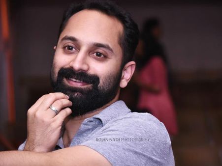 മമ്മൂട്ടിയും പൃഥ്വിരാജും കഴിഞ്ഞു, ഇനി ഫഹദ് ഫാസിലിനൊപ്പം