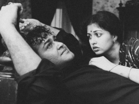 ഞാനും മോഹന്‍ലാലും ഒന്നിച്ചാല്‍ ഇനിയും മാജിക് ഉണ്ടാകും; ഗൗതമി പറയുന്നു