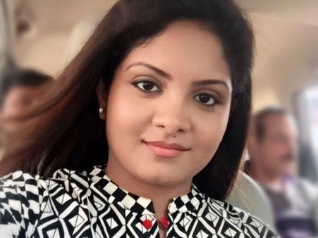 ഒരുപാട് നായിക വേഷങ്ങള്‍ വന്നു, എടുത്തില്ല, ഒടുവില്‍ ദീപ്തി ഐപിഎസ് സിനിമയിലേക്ക്