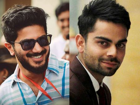 വീരാട് കോലിയെ പിന്നിലാക്കി ദുല്‍ഖര്‍, ഇന്ത്യയില്‍ ഏറ്റവും സ്വാധീനമുള്ള ചെറുപ്പക്കാരന്‍