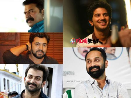 സിനിമ ഇല്ലെങ്കിലും ഇവര്‍ക്ക് ജീവിക്കാം; മലയാളത്തിലെ വിദ്യാസമ്പന്നരായ താരങ്ങള്‍