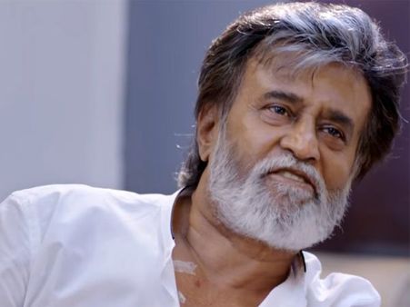 കബാലി കണ്ട രജനികാന്ത് നിറ കണ്ണുകളോടെ സംവിധായകനോട് പറഞ്ഞു, ഇത് രജനികാന്ത് പടമല്ല!!