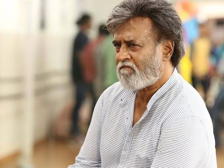 കബാലി തിയേറ്റുകളില്‍ തകര്‍ക്കുമ്പോള്‍, രജനികാന്ത് യുഎസില്‍, വീഡിയോ കാണൂ..