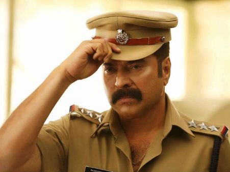 കസബ ഫസ്റ്റ് റിവ്യു: രാജന്‍ സക്കറിയയുടെ നടപ്പും കൊടുപ്പും എല്ലാം മാസാണ്