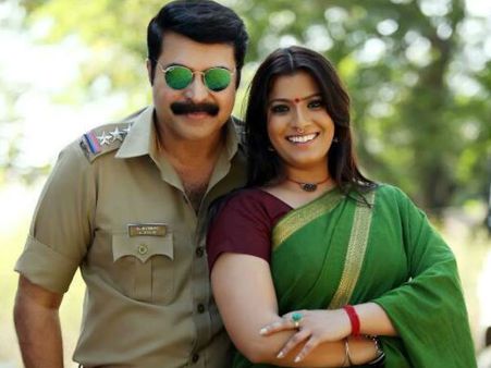 കസബയുടെ ആദ്യ ദിവസത്തെ കലക്ഷന്‍