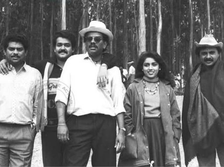 കിലുക്കം ചിത്രം സംവിധാനം ചെയ്ത പ്രിയദര്‍ശന് ലഭിച്ച പ്രതിഫലം എത്രയായിരുന്നു?