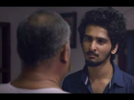 ഇത് ബല്ലാത്തൊരു കിസ്മത്ത് തന്നെ; കാണൂ