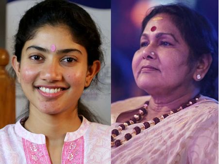 സായി പല്ലവിയ്ക്ക് കിട്ടാത്തത് കെപിഎസി ലളിതയ്ക്ക് കിട്ടി!!