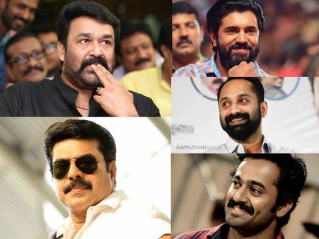 മലയാളത്തിലെ സൂപ്പര്‍ താരങ്ങളും യുവ താരങ്ങളുമെല്ലാം അന്യഭാഷയിലേക്ക്, അപ്പോ ഇവിടെയാരാ??