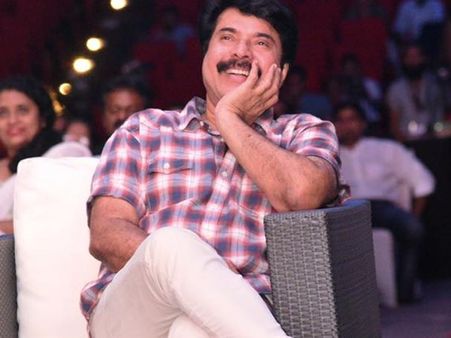 ആദ്യ ചിത്രത്തിലെ നായകന്‍, തമിഴിലെ സൂപ്പര്‍ഹിറ്റ് സംവിധായകന്‍ മമ്മൂട്ടിയെ വീണ്ടും വിളിക്കുന്നു