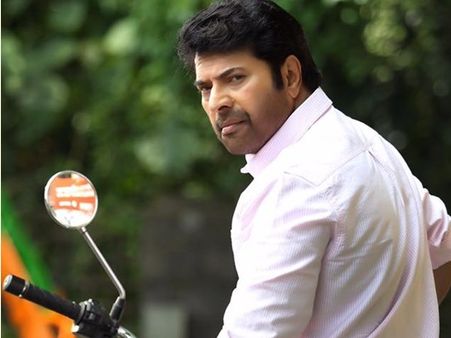 ഡാന്‍സ് കണ്ട് കളിയാക്കരുത്, എടുക്കുന്ന സ്റ്റെപ്പുകള്‍ ശരിയാണെന്ന് ഉറപ്പുണ്ട്