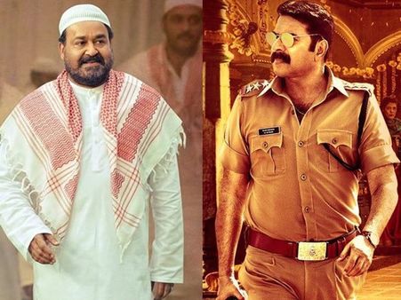 കസബയുടെ റെക്കോഡ് തകര്‍ത്തു, മോഹന്‍ലാലിന്റെ ജനതാ ഗാരേജിന് രണ്ട് റെക്കോഡുകള്‍