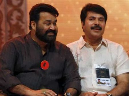 മോഹന്‍ലാലും ജയറാമും മമ്മൂട്ടിയായി അത്ഭുതപ്പെടുത്തിയപ്പോള്‍
