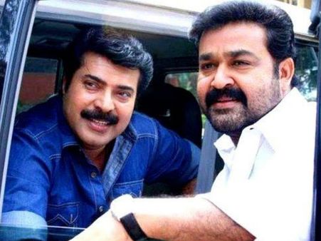 മോഹന്‍ലാലിന് ഇഷ്ടപ്പെട്ട മമ്മൂട്ടിയുടെ അഞ്ച് ചിത്രങ്ങള്‍ ഏതൊക്കെയാണെന്ന് അറിയാമോ?