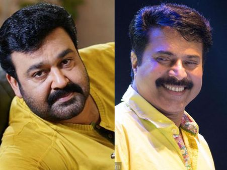 മമ്മൂട്ടിയാണ് മോഹന്‍ലാലിനെ സ്റ്റാറാക്കിയത്; ഇതാ അതിന് തെളിവ്