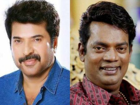 സൗന്ദര്യമെന്നാല്‍ അത് മമ്മൂട്ടിയാണ്, അങ്ങനെ പറയാന്‍ കാരണമുണ്ടെന്ന് സലിം കുമാര്‍