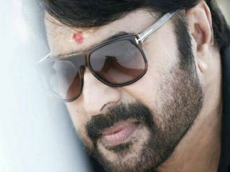 മമ്മൂട്ടി കഥ കേട്ടു എന്നത് സത്യമാണ്, പക്ഷെ കരാറൊപ്പിട്ടിട്ടില്ല!!