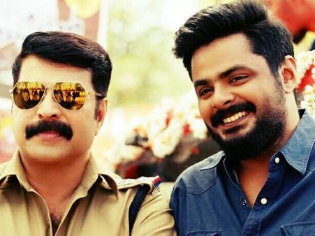 നിന്നില്‍ ഞാനുണ്ട്, അതാണ് മാറ്റേണ്ടത്, മമ്മൂട്ടി മഖ്ബൂലിന് നല്‍കിയ ഉപദേശം