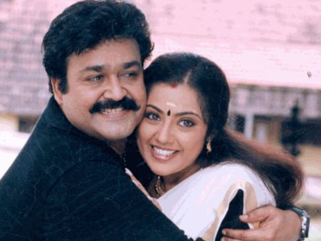 1984 മുതല്‍ തുടങ്ങിയതാണ്... മോഹന്‍ലാലും മീനയും തമ്മിലുള്ള ഒരു വിജയ രഹസ്യം