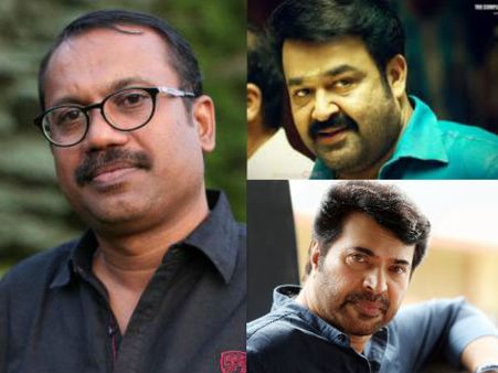 മോഹന്‍ലാലും മമ്മൂട്ടിയും ഷാഫി ചിത്രത്തില്‍, അടുത്ത വര്‍ഷം ഷൂട്ടിങ്!!