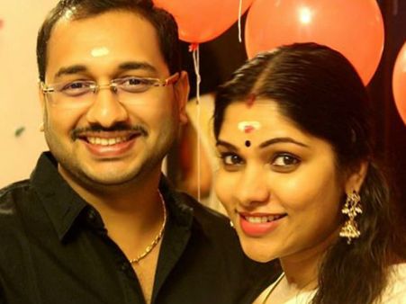 മുക്തയ്ക്ക് പെണ്‍കുഞ്ഞ് പിറന്നു; ആശംസകളുമായി കാവ്യ മാധവന്‍