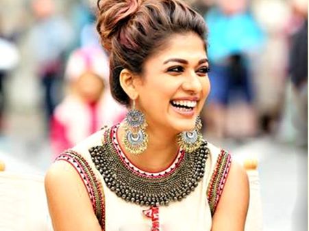 നയന്‍താര വീണ്ടും ഞെട്ടിക്കും, പുതിയ ചിത്രം 'ഡോറ'