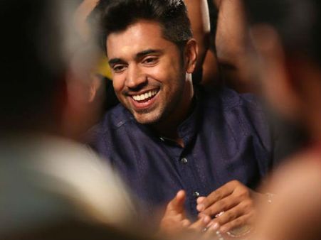 നിവിന്‍ ഭാഗ്യ നടന്‍ തന്നെ, ദേ മൂന്നാമത്തെ ചിത്രവും നൂറ് ദിവസം പിന്നിട്ടു!!