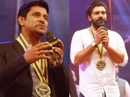 നിവിനോട് കാശ് കടം ചോദിച്ചു, ഇല്ലെന്ന് നിവിന്‍ പച്ചക്കള്ളം പറഞ്ഞു എന്ന് വിക്രം