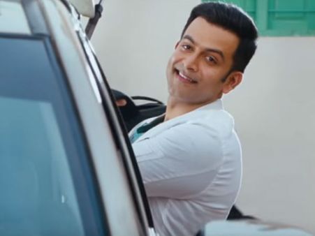 കുടുംബം, സന്തോഷം, സൗഹൃദം പിന്നെ പ്രതികാരം, അതാണ് ഊഴം; കാണൂ