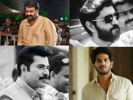 ഇക്ക, കുഞ്ഞിക്ക, ഏട്ടന്‍.. അപ്പോള്‍ മലയാള സിനിമയിലെ അച്ചായനാരാണ്??