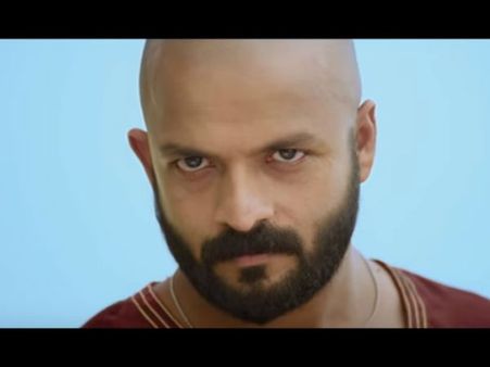 കോമഡിയുണ്ട്, ഹൊററുണ്ട്, സസ്‌പെന്‍സുണ്ട്; എന്നാലും വ്യത്യസ്തമാണ്: പ്രേതം ട്രെയിലര്‍ കാണാം
