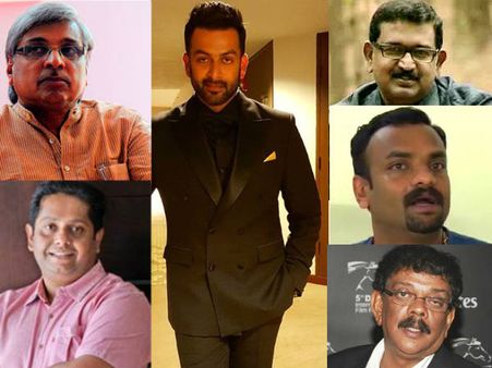 ഒന്നും രണ്ടുമല്ല, 15 സംവിധായകരാണ് പൃഥ്വിയ്ക്ക് പിന്നാലെ