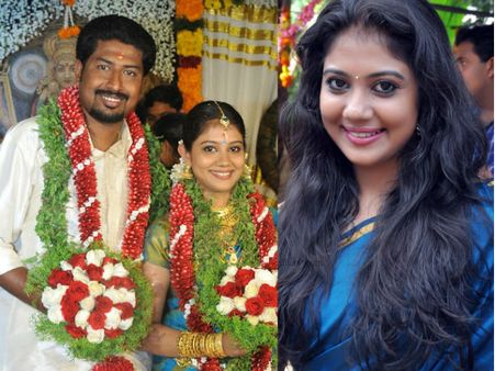 തന്റെ വിവാഹ മോചനത്തെ കുറിച്ച് ഞെട്ടിയ്ക്കുന്ന വെളിപ്പെടുത്തലുകളുമായി രചന നാരായണന്‍കുട്ടി
