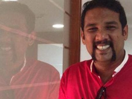 സ്ത്രീയെ അസഭ്യം പറഞ്ഞ തരികിട സാബുവിന്റെ ഫേസ്ബുക്ക് അക്കൗണ്ട് നാട്ടുകാര്‍ പൂട്ടിച്ചു!!