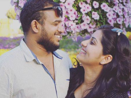 പ്രണയ തകര്‍ച്ചയില്‍ ആശ്വാസവുമായി വന്നയാള്‍ ജീവിത പങ്കളിയാകുന്നതിനെ കുറിച്ച് സരയു