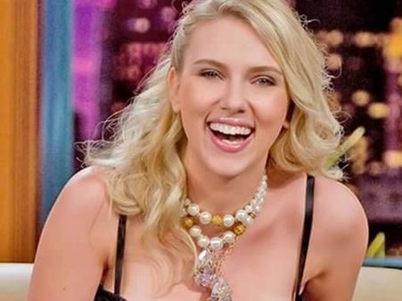 ഹോളിവുഡിലെ ഏറ്റവും വലിയ പണക്കാരി!!