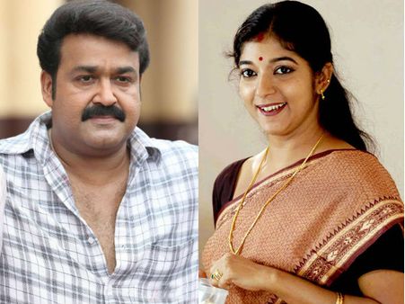 17 വര്‍ഷങ്ങള്‍ക്ക് ശേഷം സിത്താര മോഹന്‍ലാലിനെ കണ്ടു, കൂടെ അഭിനയിച്ചു!!