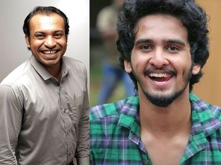 സിനിമയിലെ ട്വിസ്റ്റിന് കാരണക്കാരന്‍ സൗബിന്‍