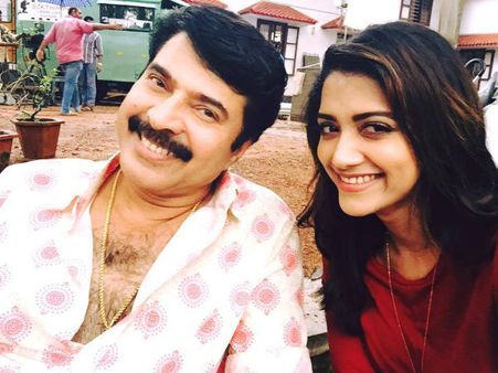 മോഹന്‍ലാലിന്റെ ഒപ്പത്തിനൊപ്പം മത്സരിക്കാന്‍ മമ്മൂട്ടിയുടെ തോപ്പില്‍ ജോപ്പന്‍ ഇല്ല!!