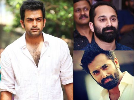 പൃഥ്വിരാജ് കൈവിട്ട് മൂന്ന് സൂപ്പര്‍ഹിറ്റ് ചിത്രങ്ങള്‍; ഫഹദിനും ഉണ്ണിയ്ക്കും അത് ഭാഗ്യമായി!!