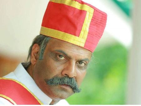 മണിയുടെ പകരക്കാരനായി, ഏറ്റവും വലിയ വെല്ലുവിളി നിറഞ്ഞ കഥാപാത്രം; ടിനി ടോം