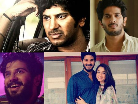 Birthday Special: ബിസിനസ് മാന്‍, പ്രമുഖ സംവിധായകനോട് നോ പറഞ്ഞു; ദുല്‍ഖറിനെ കുറിച്ച് അറിയാത്തത് ചിലത്