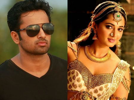 അനുഷ്‌ക ഷെട്ടിയുടെ നായകനായി ഉണ്ണി മുകുന്ദന്‍; മലയാളം ഉപേക്ഷിക്കുകയാണോ?