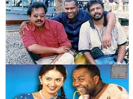 ജീവിച്ചിരുന്നപ്പോള്‍ ലഭിക്കാത്ത അംഗീകാരം മരണത്തിന് ശേഷവും ആവര്‍ത്തിക്കുന്നു